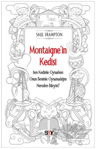 Montaigne’in Kedisi