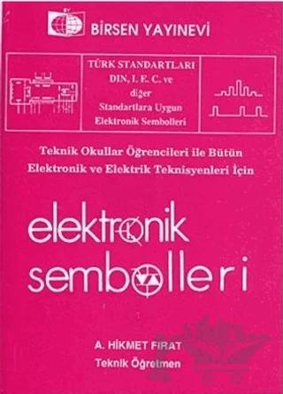 Elektronik Sembolleri