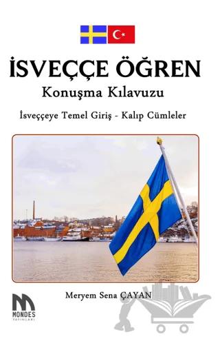 İsveççe Öğren Konuşma Kılavuzu