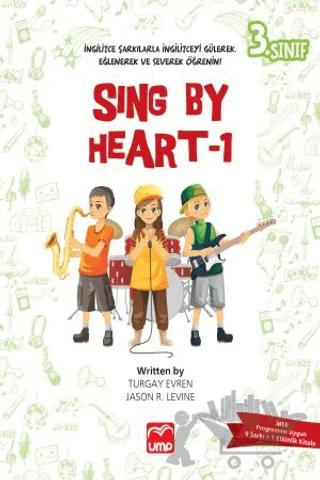 Sing By Heart 1 - 3. Sınıf