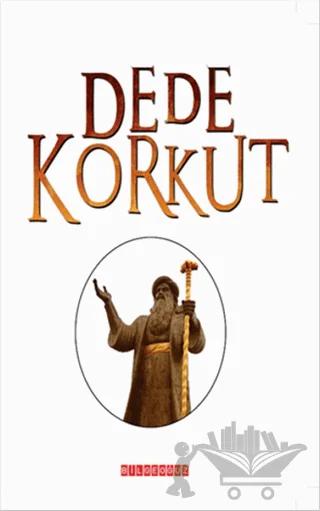 Dede Korkut