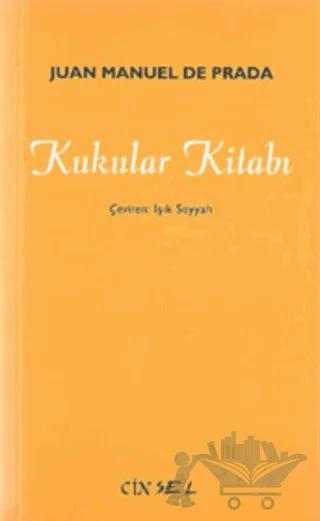 Kukular Kitabı
