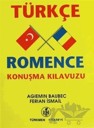 Türkçe - Romence Konuşma Kılavuzu