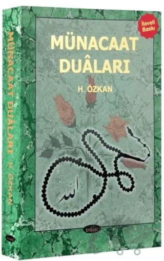 Münacaat Duaları