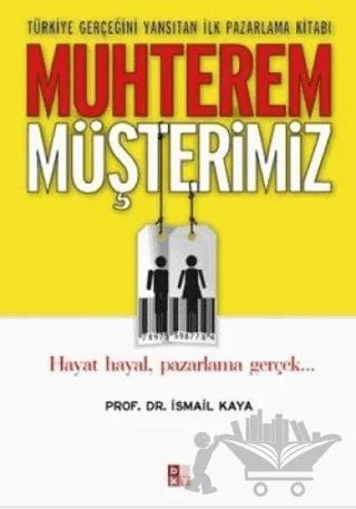 Muhterem Müşterimiz