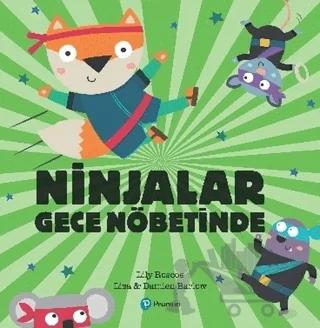 Ninjalar Gece Nöbetinde
