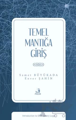 Temel Mantığa Giriş