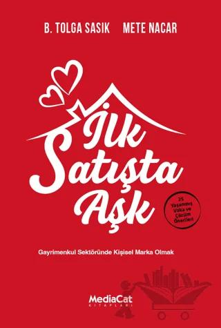 İlk Satışta Aşk
