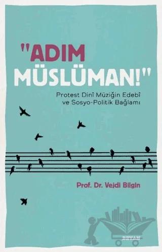 Adım Müslüman!