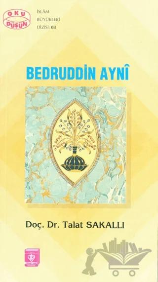 Bedruddin Ayni