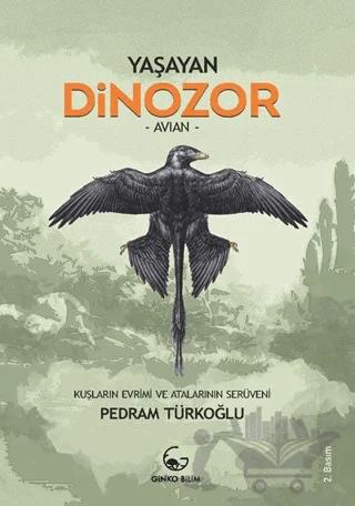 Yaşayan Dinozor - Avian