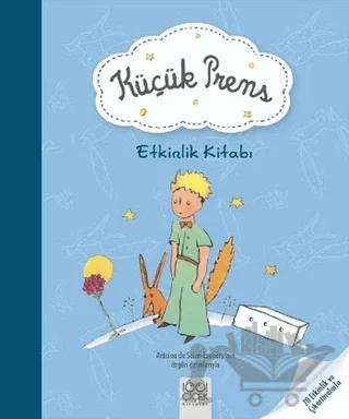 Küçük Prens Etkinlik Kitabı