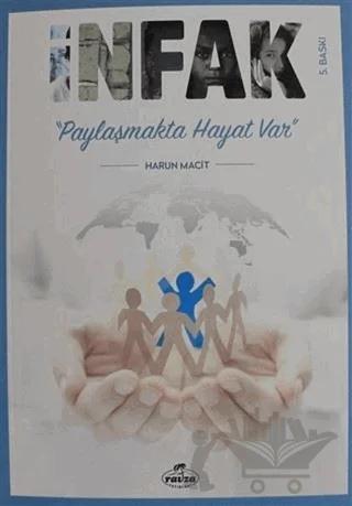 İnfak Paylaşmakta Hayat Var