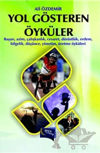 Yol Gösteren Öyküler