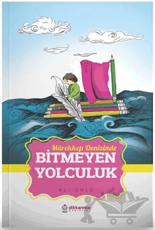 Bitmeyen Yolculuk