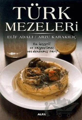 Türk Mezeleri