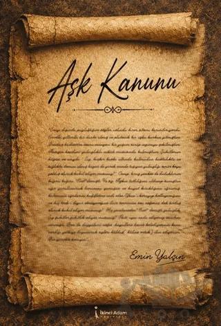 Aşk Kanunu