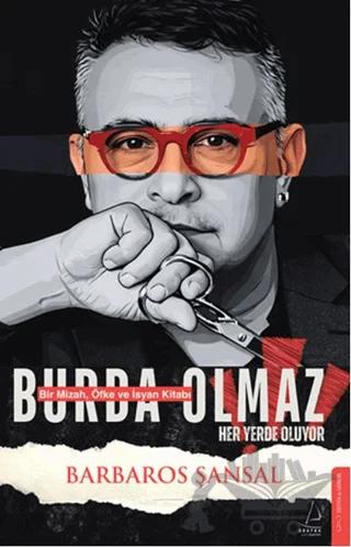 Burda Olmaz