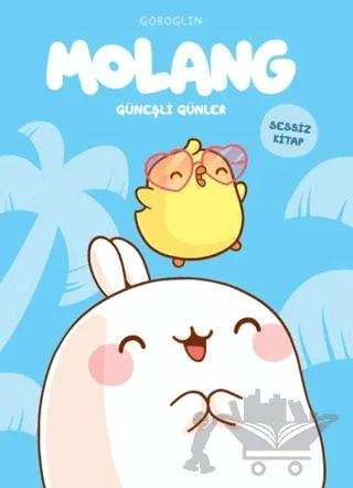 Molang - Güneşli Günler