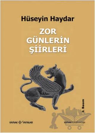 Zor Günlerin Şiirleri