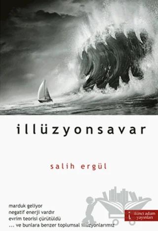 İllüzyonsavar