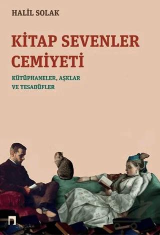 Kitap Sevenler Cemiyeti