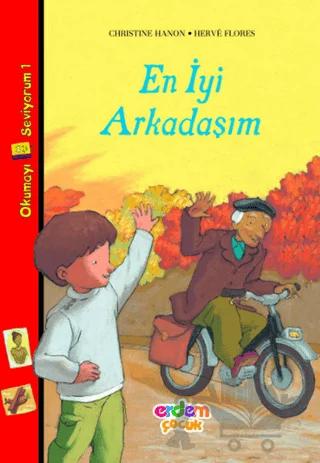 En İyi Arkadaşım
