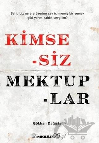 Kimsesiz Mektuplar