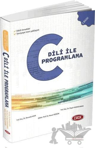 C Dili ile Programlama