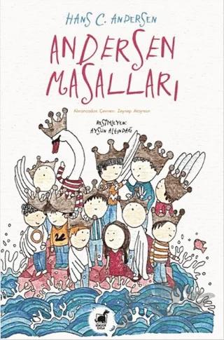 Andersen Masalları