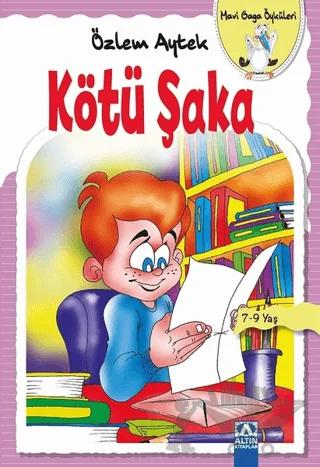 Kötü Şaka