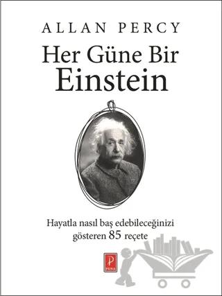 Her Güne Bir Einstein