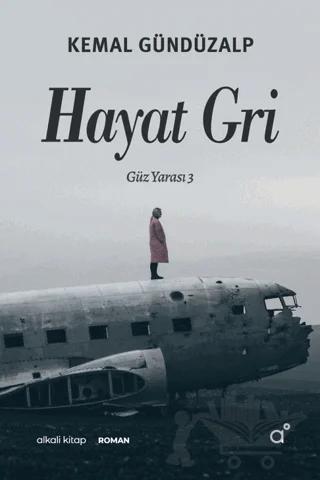 Hayat Gri