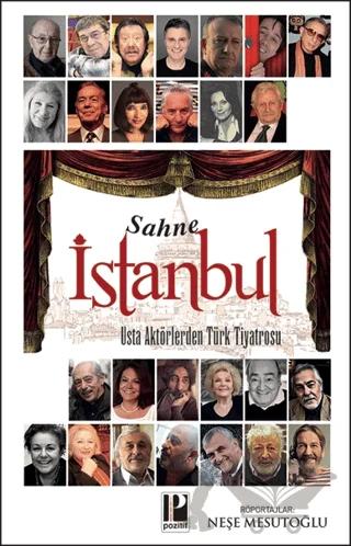 Sahne İstanbul