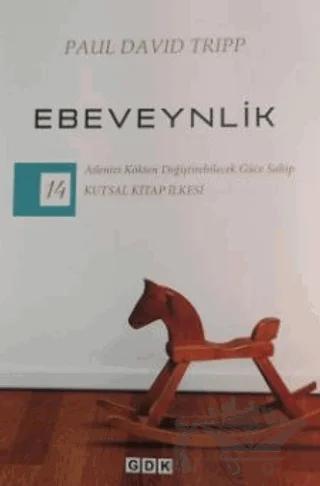 Ebeveynlik