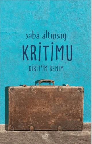 Kritimu Girit’im Benim