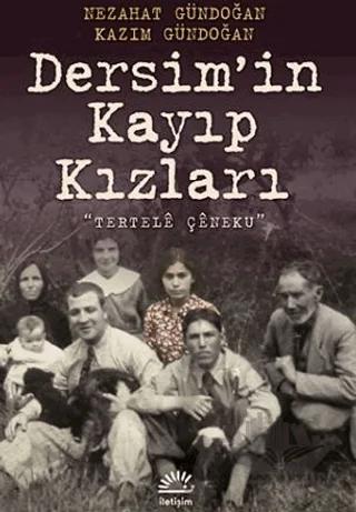 Dersim’in Kayıp Kızları