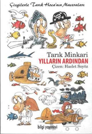 Yılların Ardından
