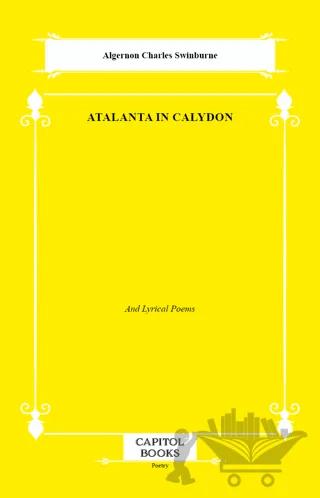 Atalanta in Calydon