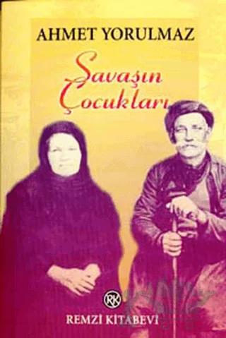 Savaşın Çocukları Girit’ten Sonra Ayvalık