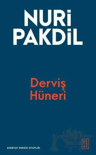 Derviş Hüneri