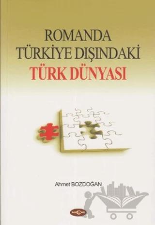 Romanda Türkiye Dışındaki Türk Dünyası