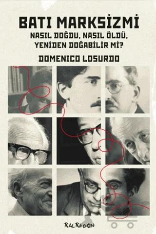 Batı Marksizmi
