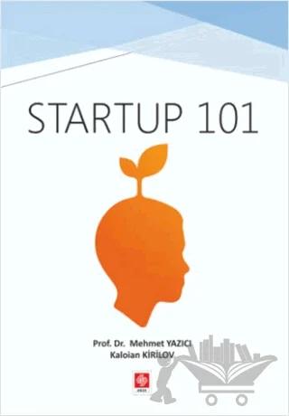 Startup 101