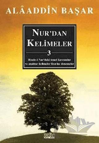 Nur’dan Kelimeler -3