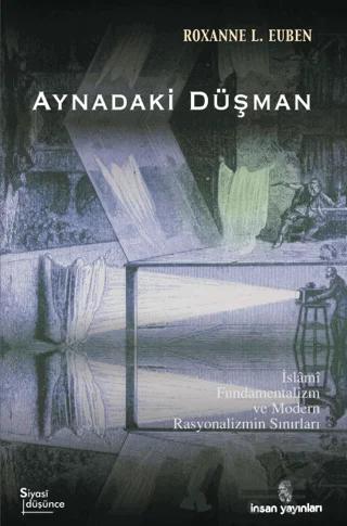 Aynadaki Düşman