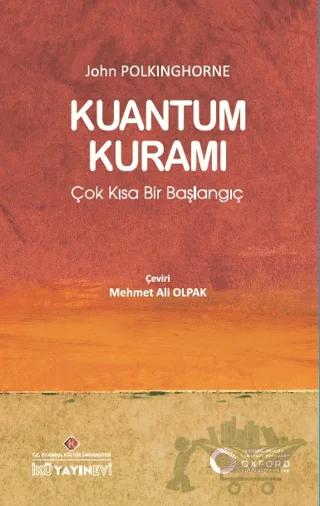 Kuantum Kuramı: Çok Kısa Bir Başlangıç