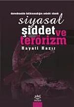 Siyasal Şiddet ve Terörizm