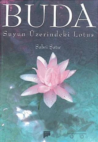 Buda Suyun Üzerindeki Lotus