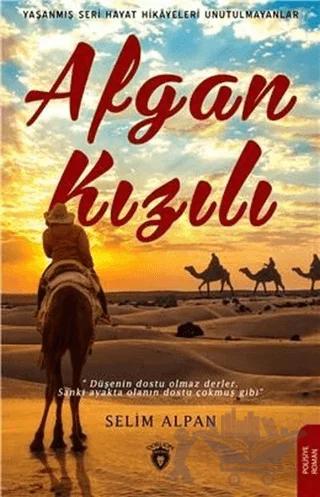 Afgan Kızılı